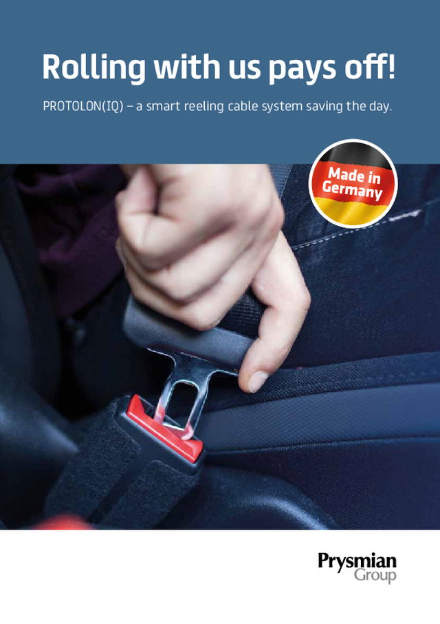 Protolon IQ