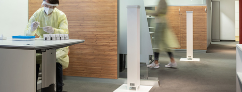 Sau(g)stark! Luftentkeimung neu gedacht