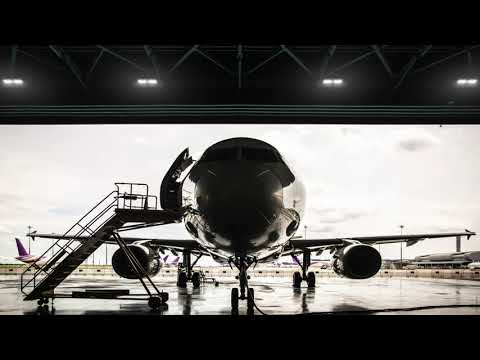 Industrie-Allrounder: Fortschrittlicher Hallentiefstrahler | LIGHT CASE