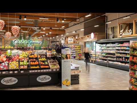 Flach und flexibel - Strahler TX-MOVE | Innenleuchten