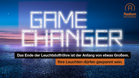 Game Changer coming soon