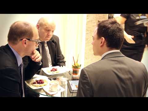 Impressionen der Light & Building 2014