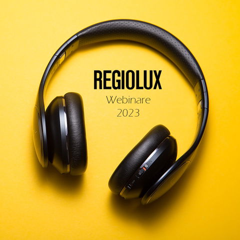 Neue Seminare von Regiolux zu Beleuchtung und Lichtplanung: