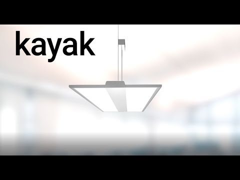 kayak - Licht wird Motivation