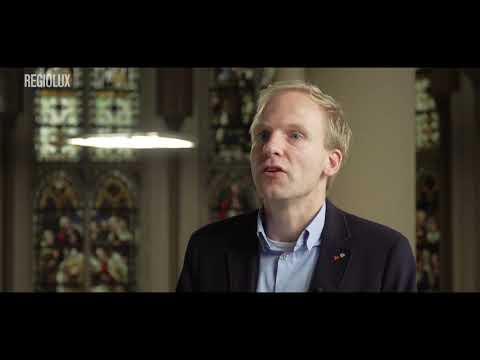 Referenzobjekt: Heilig Hart Kerk, Deventer