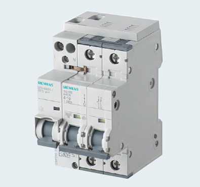 Erweiterter Brandschutz