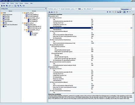 powerconfig configuration software