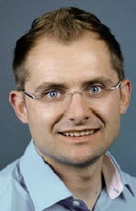 Spezialist im Bereich der Gebäudeinfrastruktur