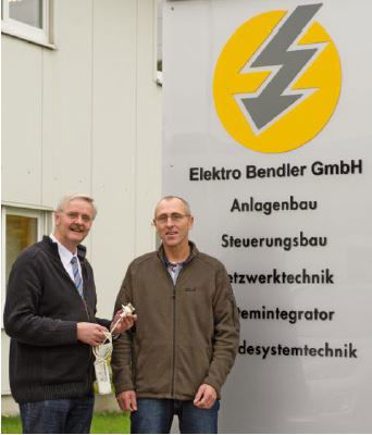 St.-Petri-Kirche in Arnsberg-Hüsten