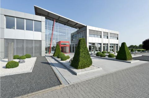 Zusatzschutz unter rauen Umgebungsbedingungen