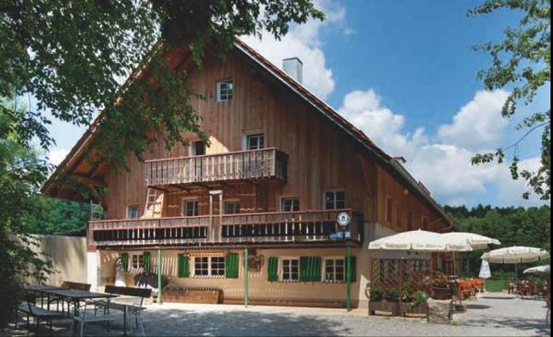 Sicheres Wohlfühlambiente