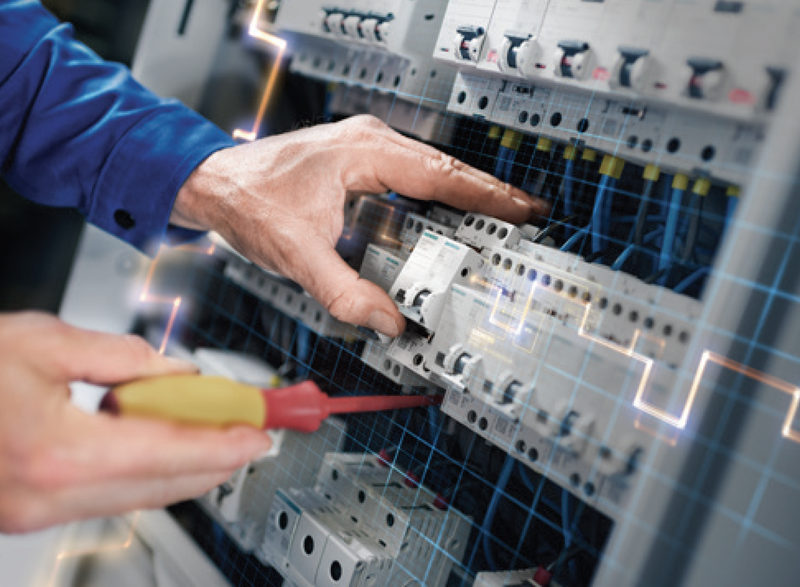 Arten und mögliche Ursachen für Fehlerlichtbögen