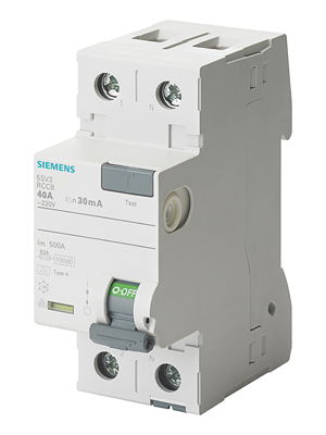 Die Geschichte des Fehlerstrom-Schutzschalters