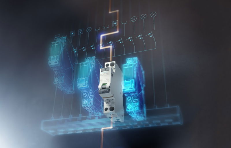 FI-Schutzschalter Typ B/B+ mit verdoppelter Prüffrist