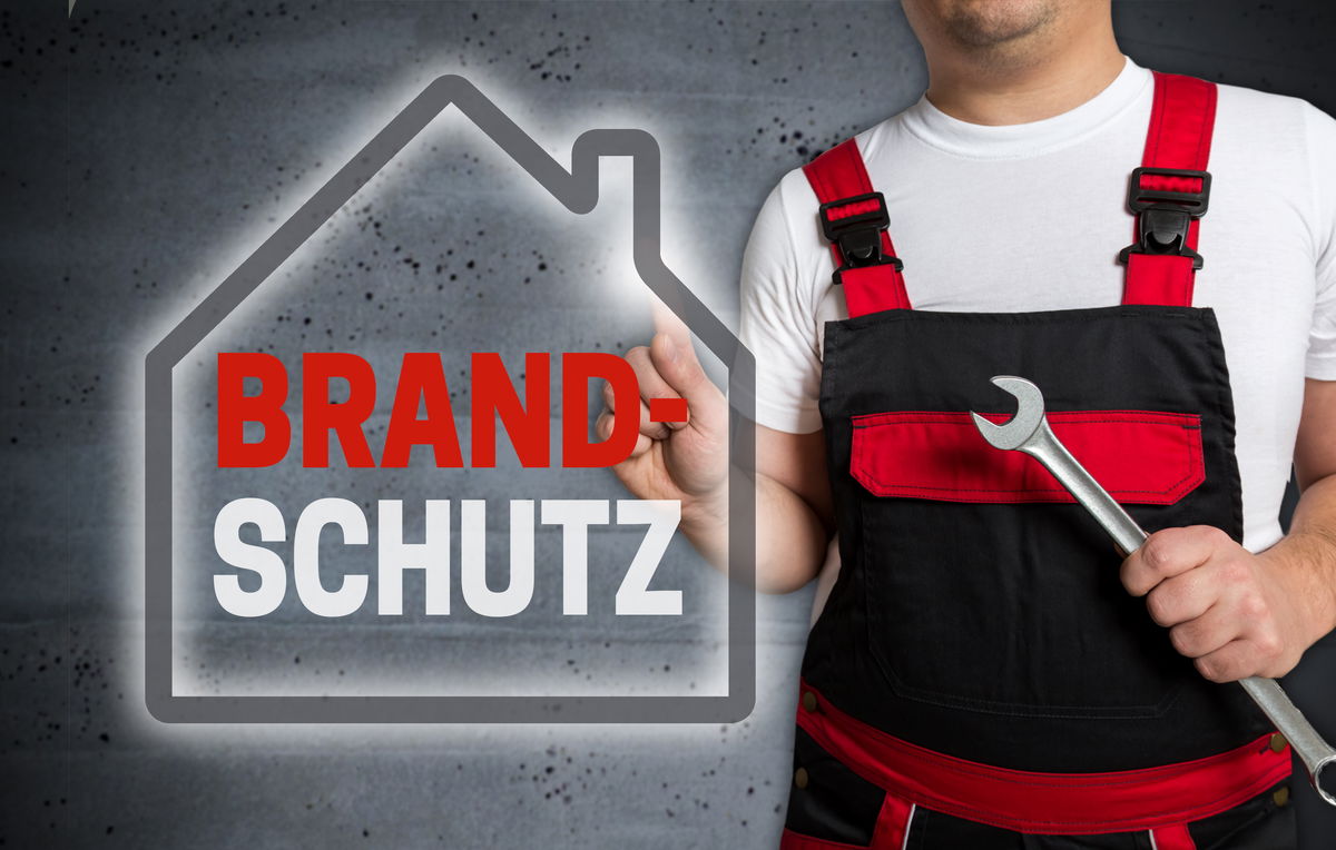 Brandschutzschalter "AFDD" 5SV6 mit integriertem LS