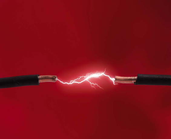 Störlichtbogenschutz nach IEC 61439-2