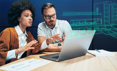 elektrotechnik 2025 in Dortmund: Innovationen live erleben