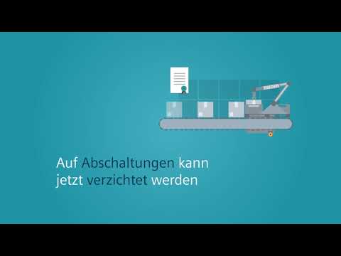 Siemens Messgeräte - Differenzstrommessung