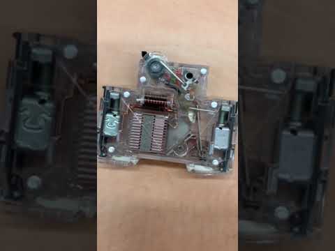 Kurz und einfach erklärt: Funktionsweise eines Leitungsschutzschalters