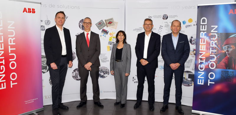 ABB acquires Solutions Industry & Building to expand its cable protection systems