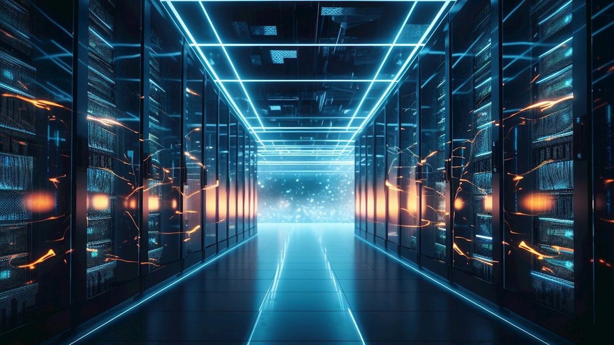 AI-Driven Data Center Boom Triggers Unprecedented Demand for Power