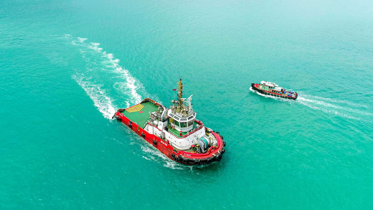 ABB launches AMXE Marine Motor to enhance vessel efficiency