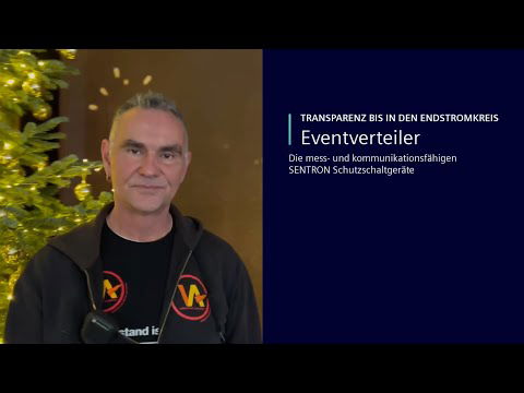 Sternstunden der Technik -  Der intelligente Eventverteiler