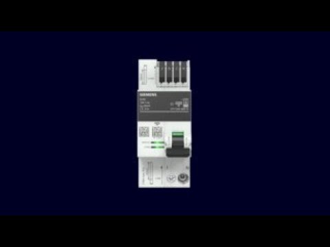 SENTRON ECPD – die neue Dimension der Schutzschalttechnik