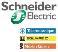 Die Firma Merlin Gerin gehört zu Schneider Electric