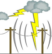 Schutz von Datenleitungen vor Spannungsspitzen - Teil 1