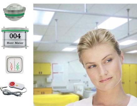 ELSO MEDIOPT ® Handbuch von Schneider Electric