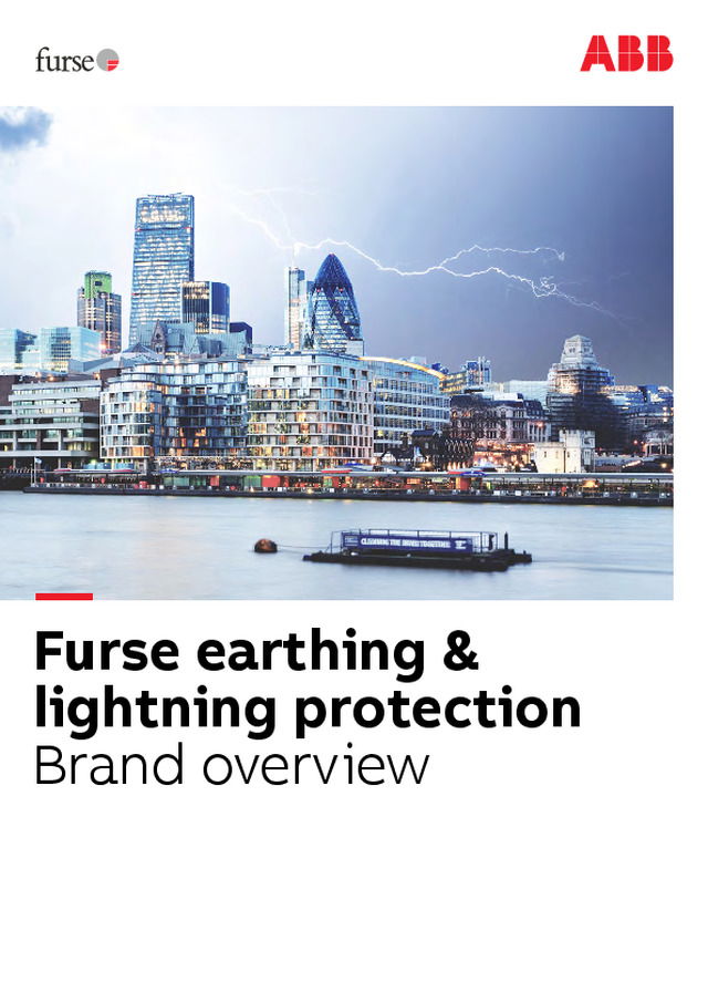 Furse Earthing & Lightning Protection - Brand overview