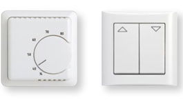 Komfort, Sicherheit, Flexibilität und Energieeinsparung dank intelligentem Gebäudemanagementsystem