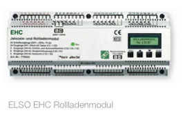 Managen Sie Ihre Rollläden spielend einfach!