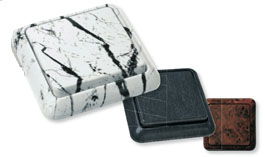 Schalter, die zur Einrichtung passen