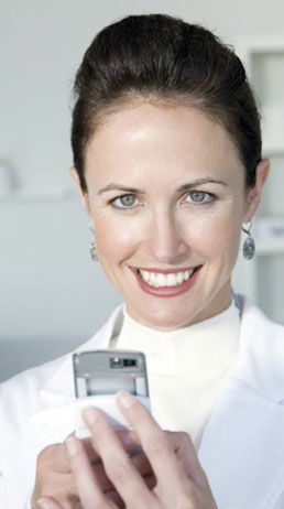 Anlagen, Geräte und Sytemtechnik per SMS oder Internet fernsteuern und überwachen