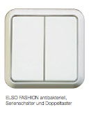 ELSO FASHION antibakteriell von Schneider Electric