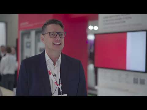 ABB at DWC 2025