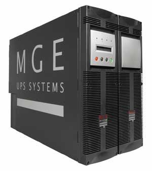 MGE Announces Launch of Comet EX RT