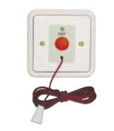 Schwesternrufanlage ELSO MEDIOPT® von Schneider Electric