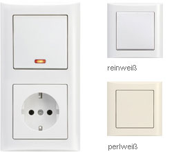 ELSO JOY: präzise Technik im neuen Design von Schneider Electric