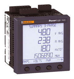 Universal Messgerät PM800 – für jede Art von Messung