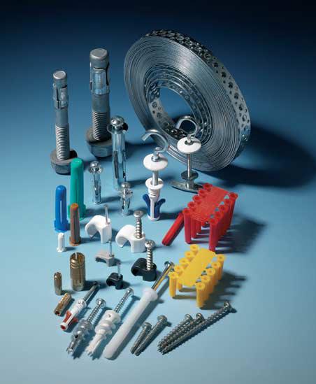 Thorsman- Befestigungsmaterial – Der neue Katalog ist da!