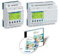 Neue Konfigurations- Software für Zelio Logic 2