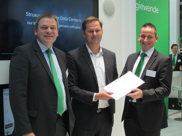 Mehr Cloud für den Channel