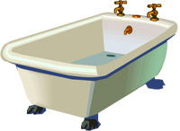 Electrical Products & Bathroom Safety