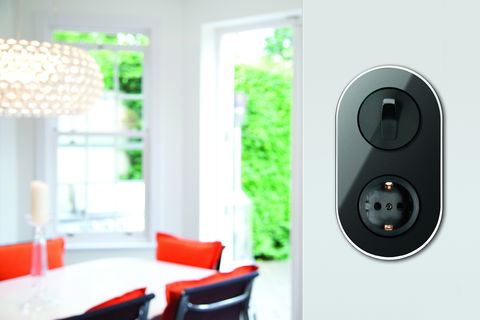 Renova von Schneider Electric: Eine runde Sache