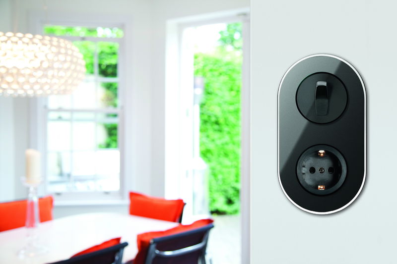 Renova von Schneider Electric: Eine runde Sache