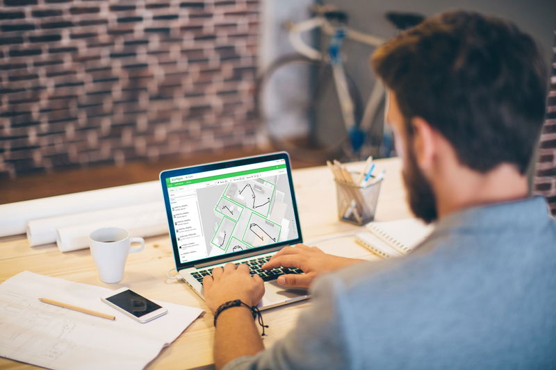 eConfigure KNX Lite: Schneider Electric vereinfacht KNX-Programmierung