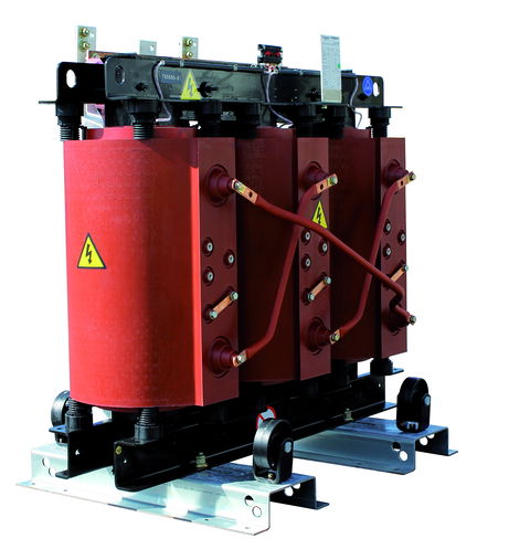 Schneider Electric: Trihal Transformer ermöglicht Schnellladung von E-Autos